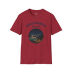 Home is Wherever, Park It T-Shirt