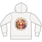 Unisex Softstyle® Full-Zip Hooded Sweatshirt