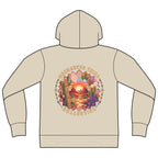 Unisex Softstyle® Full-Zip Hooded Sweatshirt