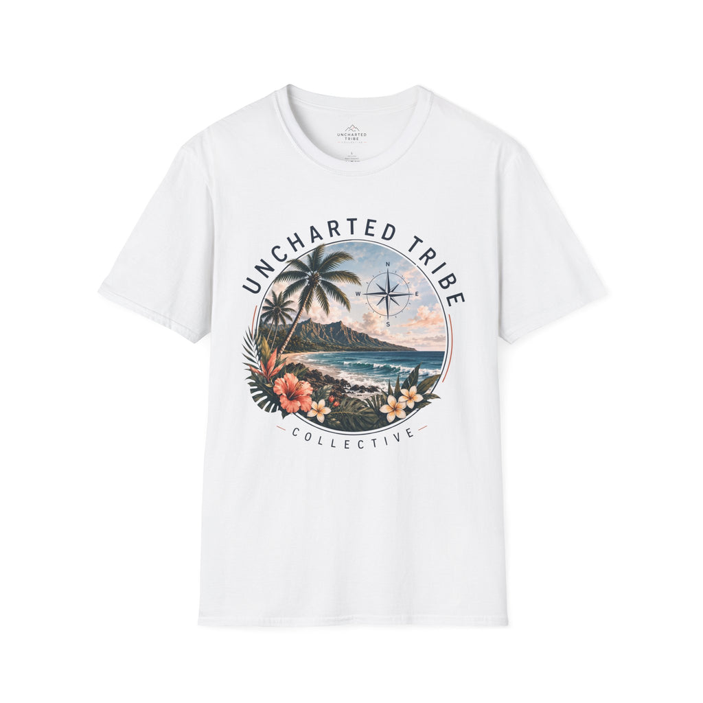 Diamond Head T-Shirt