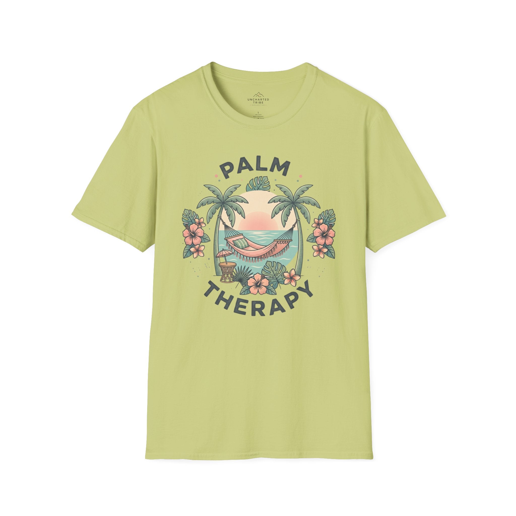 Palm Therapy T-Shirt