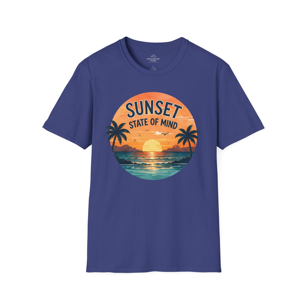 Sunset State of Mind T-Shirt