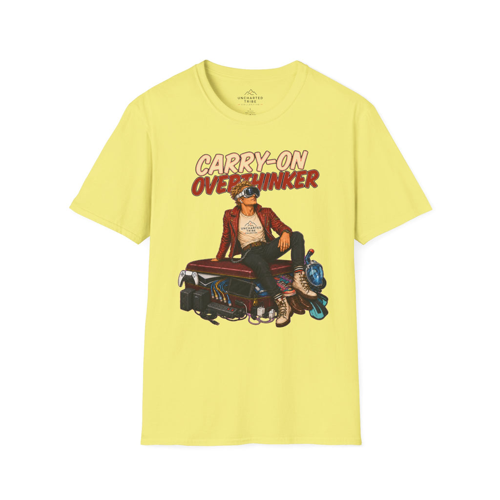 Carry-On Overthinker 2 v.2