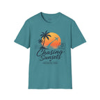 Chasing Sunsets T-Shirt