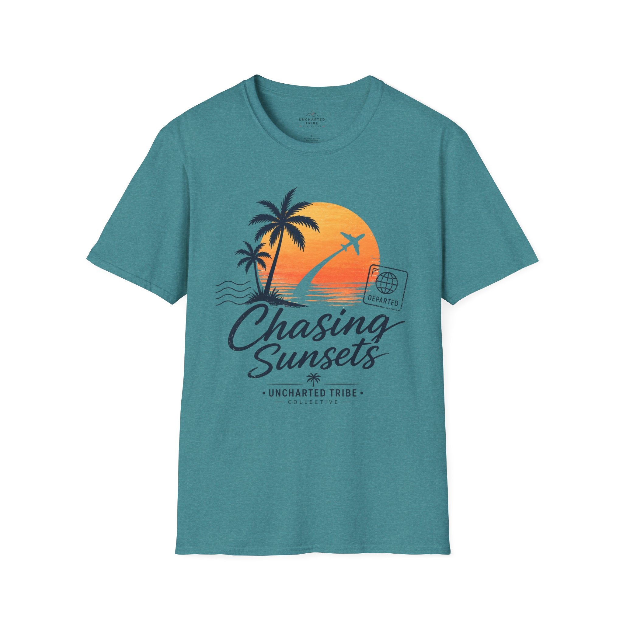 Chasing Sunsets T-Shirt