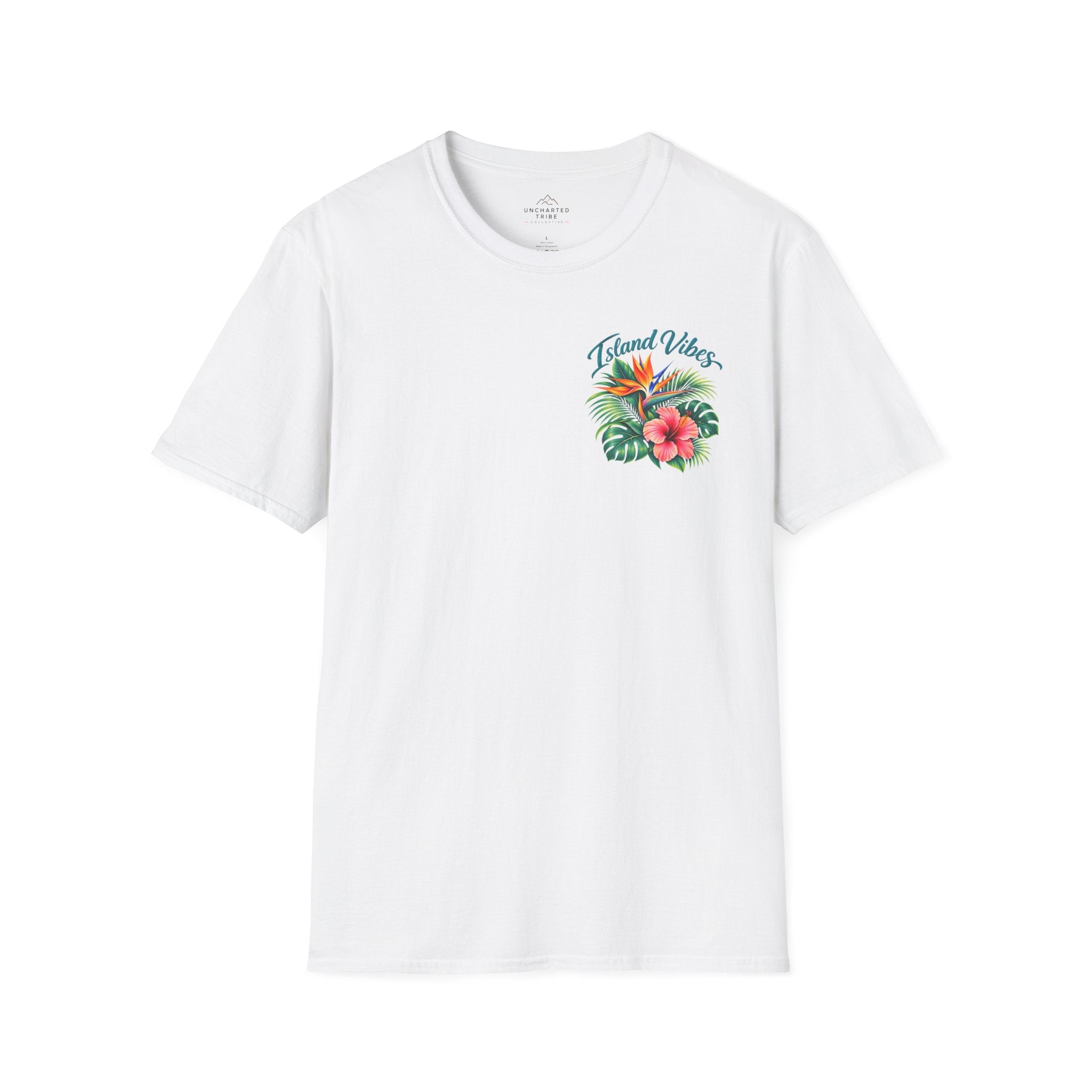 Island Vibes T-Shirt