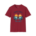Good Times and Tan Lines T-Shirt