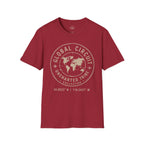 Uncharted Tribe Global Circuit T-Shirt