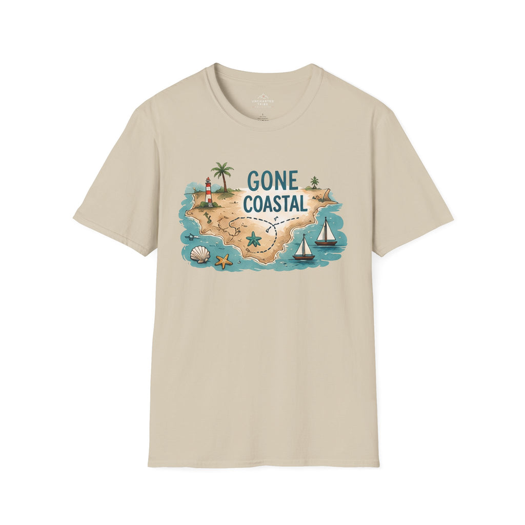Gone Coastal T-Shirt