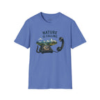 Nature is Calling T-Shirt