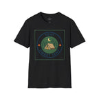 Tent Sweet Tent T-Shirt