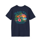 Island Vibes T-Shirt