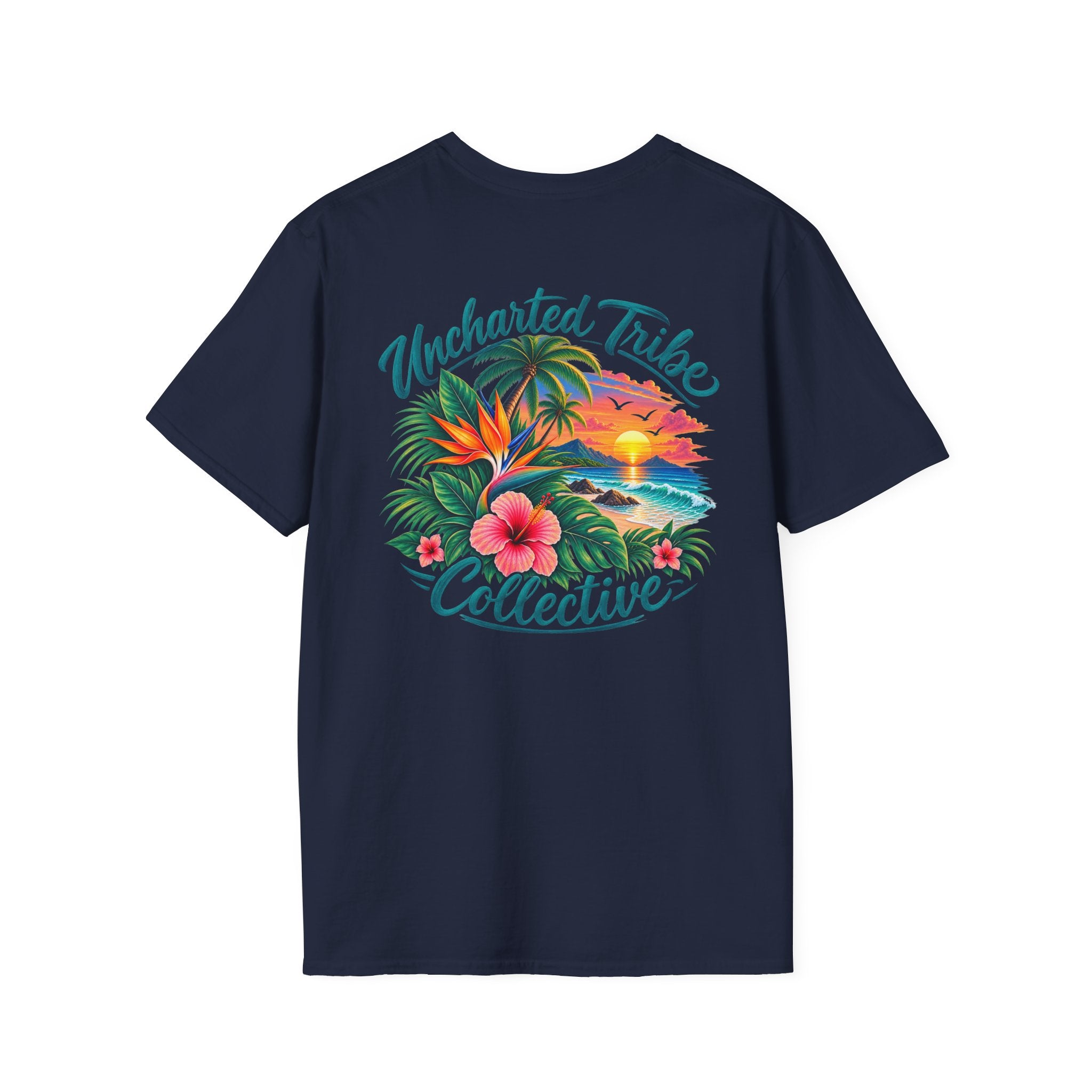 Island Vibes T-Shirt