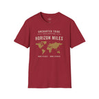 Horizon Miles T-Shirt