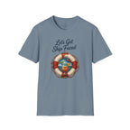 Let's Get Ship Faced T-Shirt