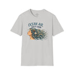 Ocean Air Salty Hair T-Shirt