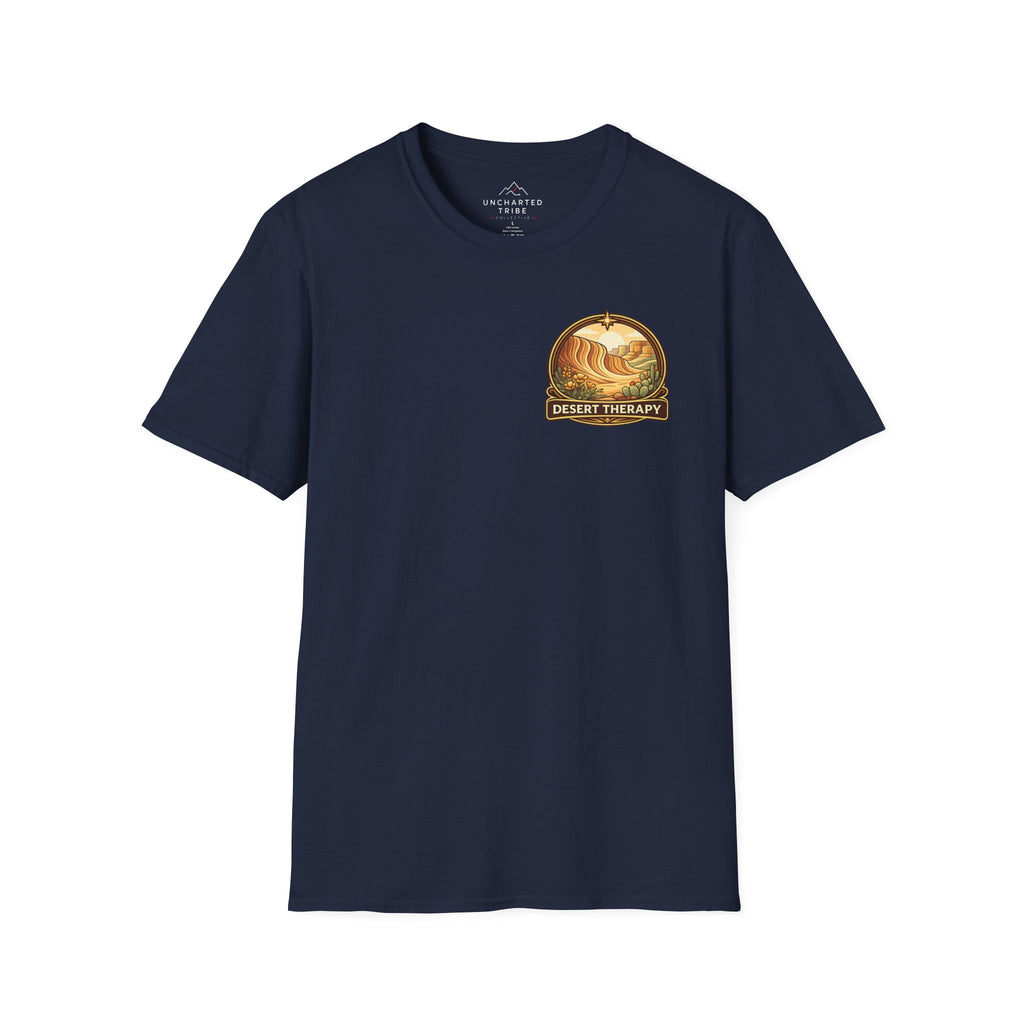 Desert Therapy T-Shirt