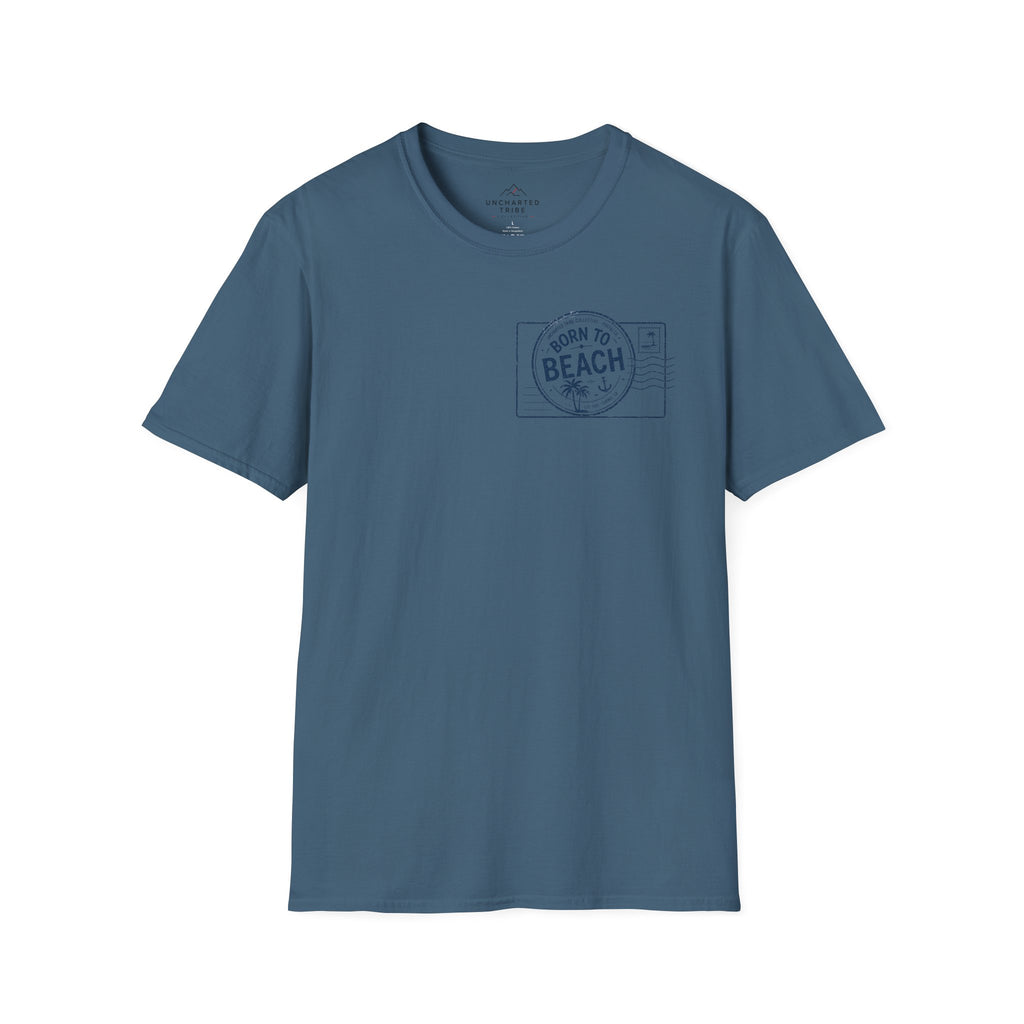 Born To Beach T-Shirt