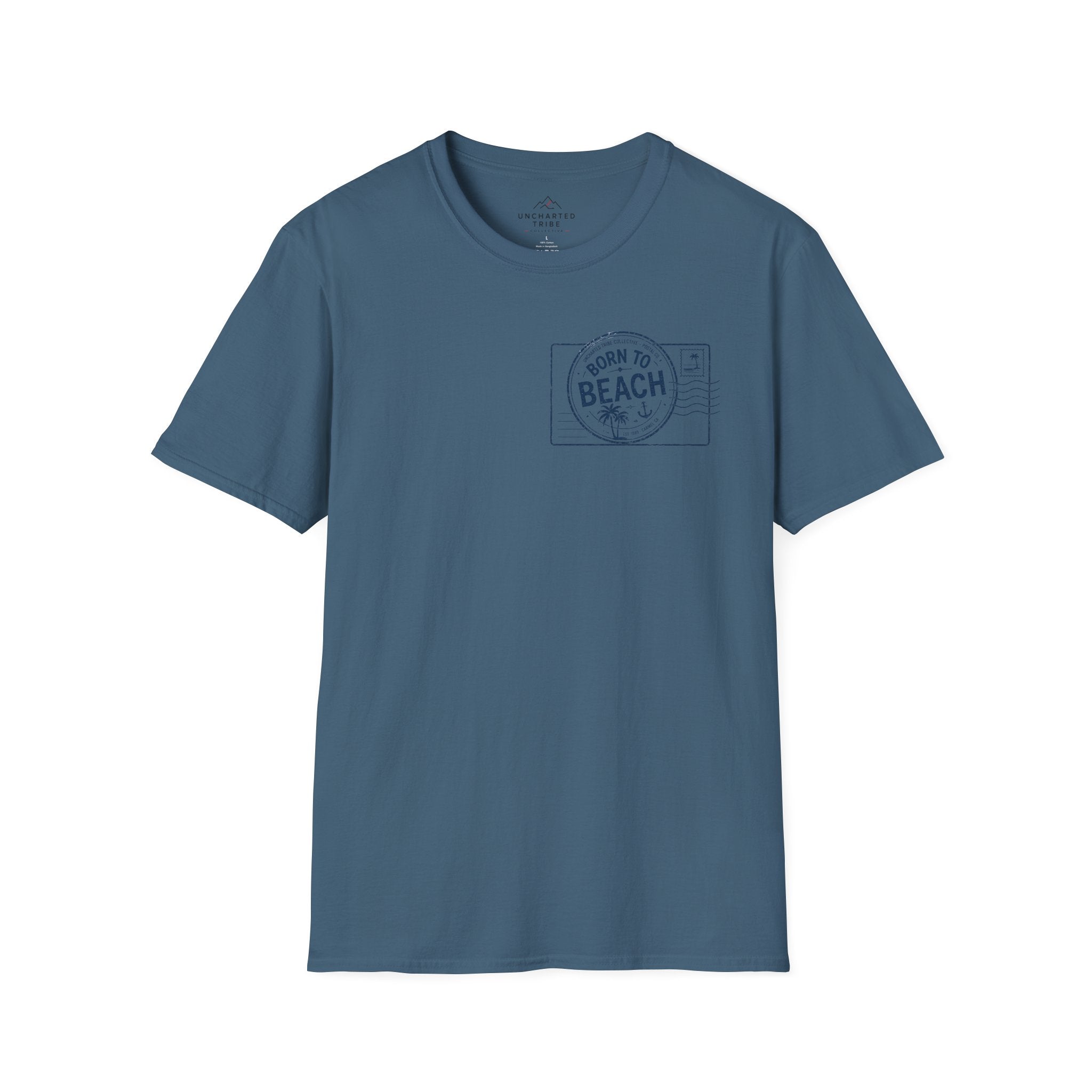 Born To Beach T-Shirt