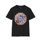 Floral Travel T-Shirt