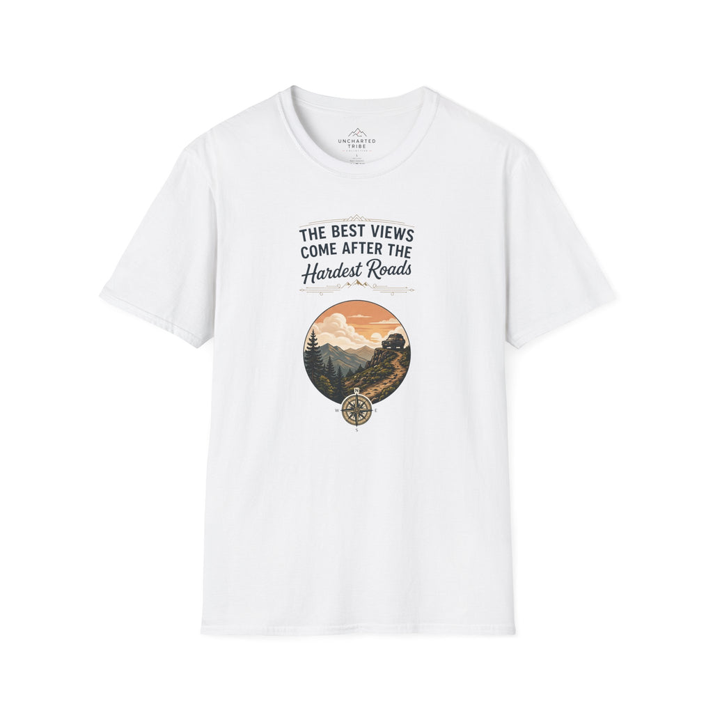 The Best Views T-Shirt
