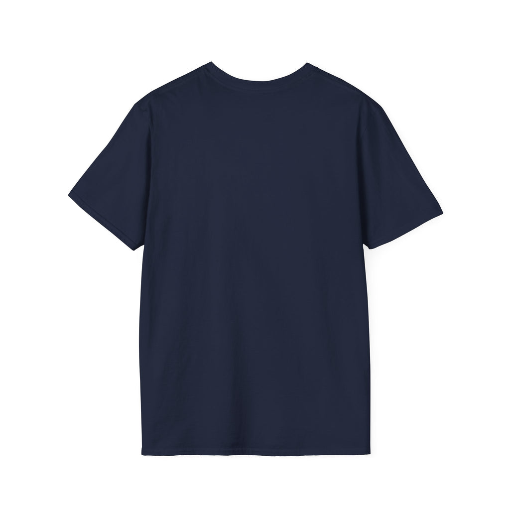 Floral Mountains 2 T-Shirt