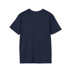 Floral Mountains 2 T-Shirt