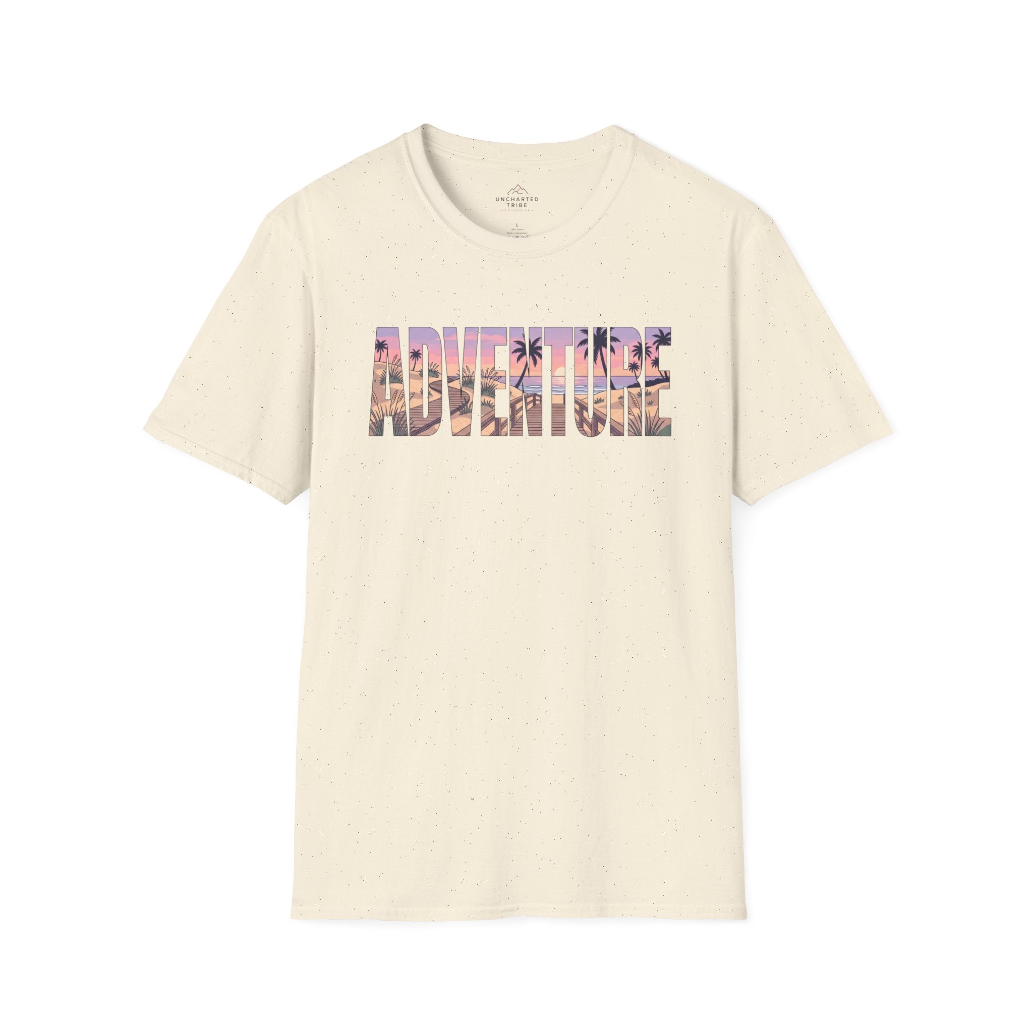 Adventure Boardwalk T-Shirt