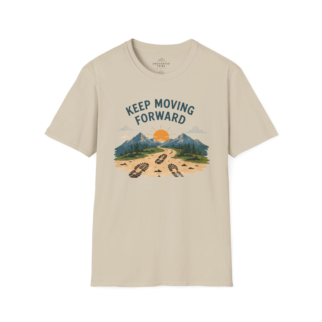Keep Moving Forward T-Shirt