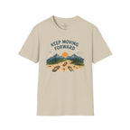 Keep Moving Forward T-Shirt