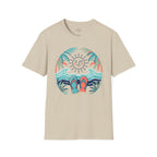Flip Flops in the Sand T-Shirt