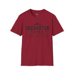Explore More and Connect Deeper T-Shirt