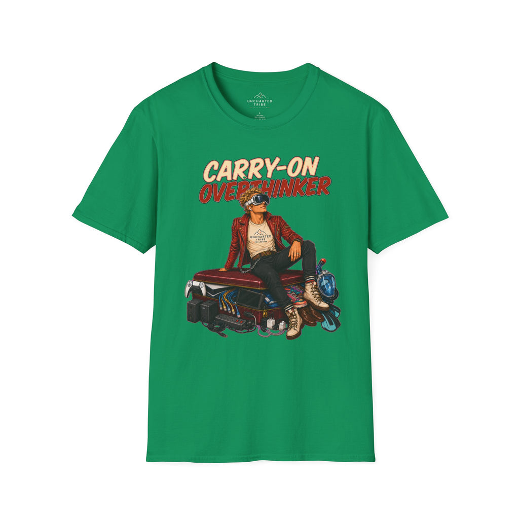Carry-On Overthinker 2 v.2