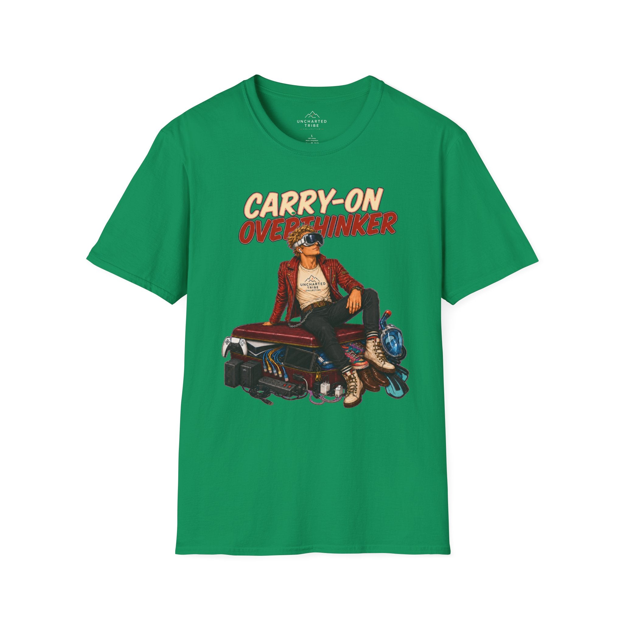 Carry-On Overthinker 2 v.2