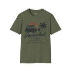 Home is Where We Park it T-Shirt