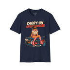 Carry-On Overthinker 2 T-Shirt