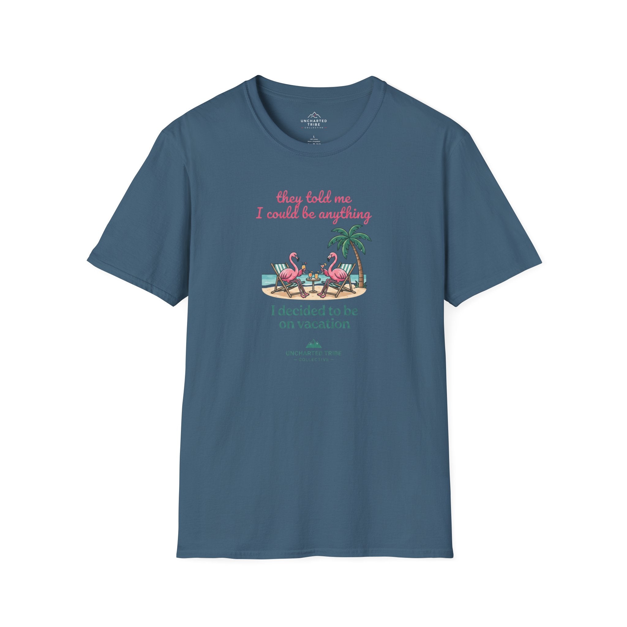 I Can Be Anything T-Shirt