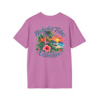 Island Vibes T-Shirt
