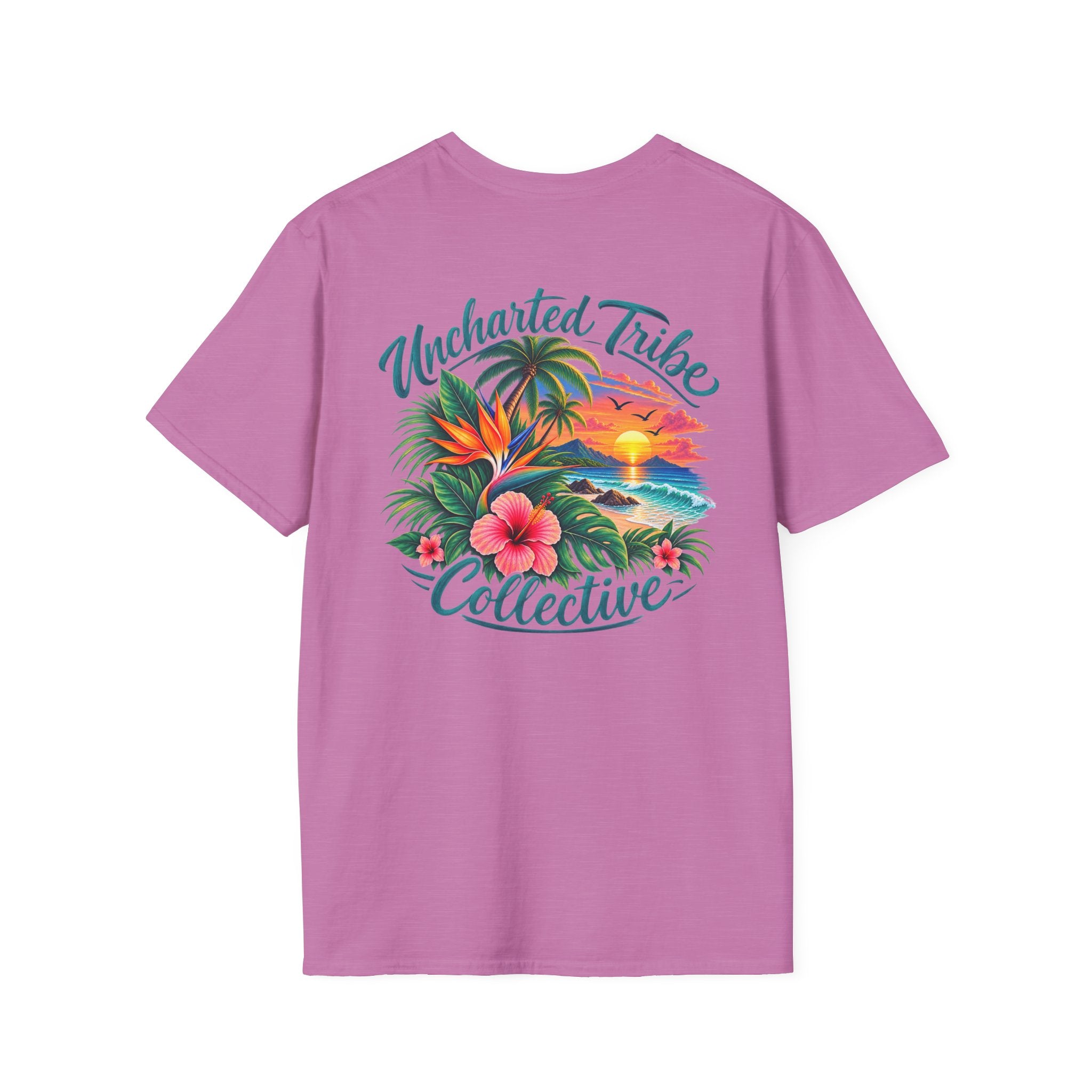 Island Vibes T-Shirt