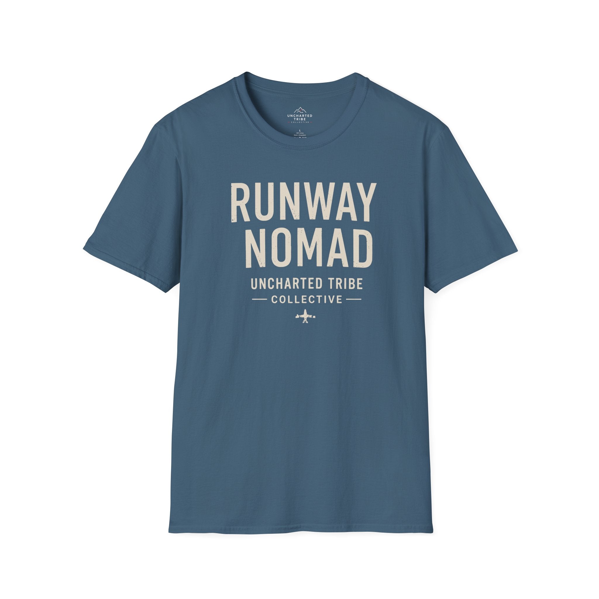 Runway Nomad T-Shirt