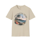 Diamond Head T-Shirt