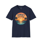 Sunset State of Mind T-Shirt