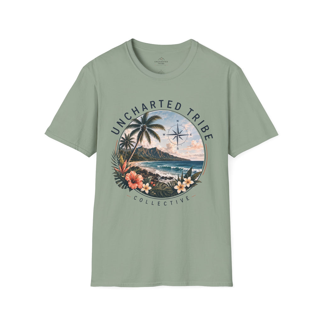 Diamond Head T-Shirt