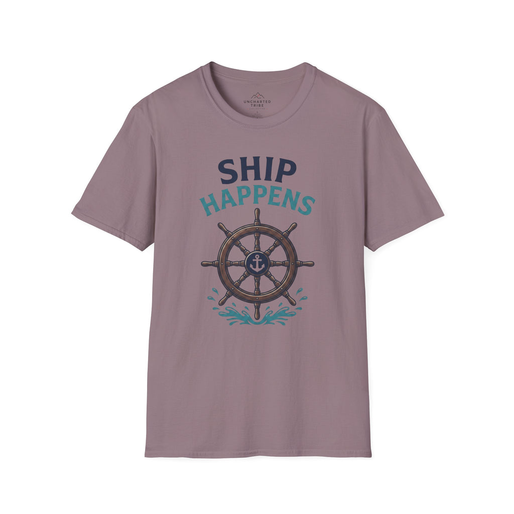 Ship Happens T-Shirt
