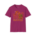 Journey Into Silence T-Shirt