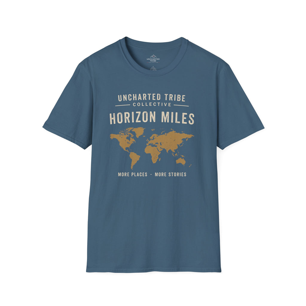 Horizon Miles T-Shirt