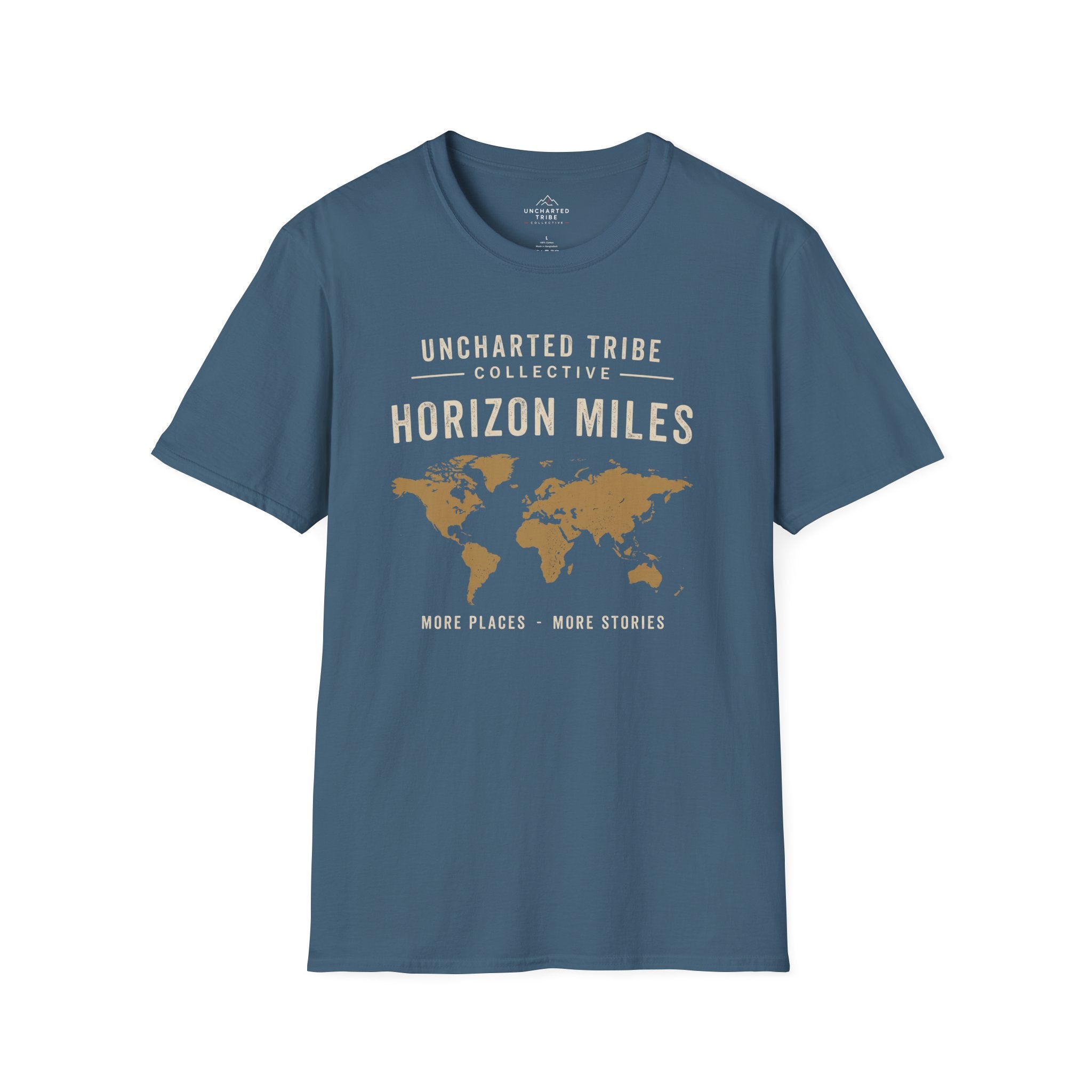 Horizon Miles T-Shirt