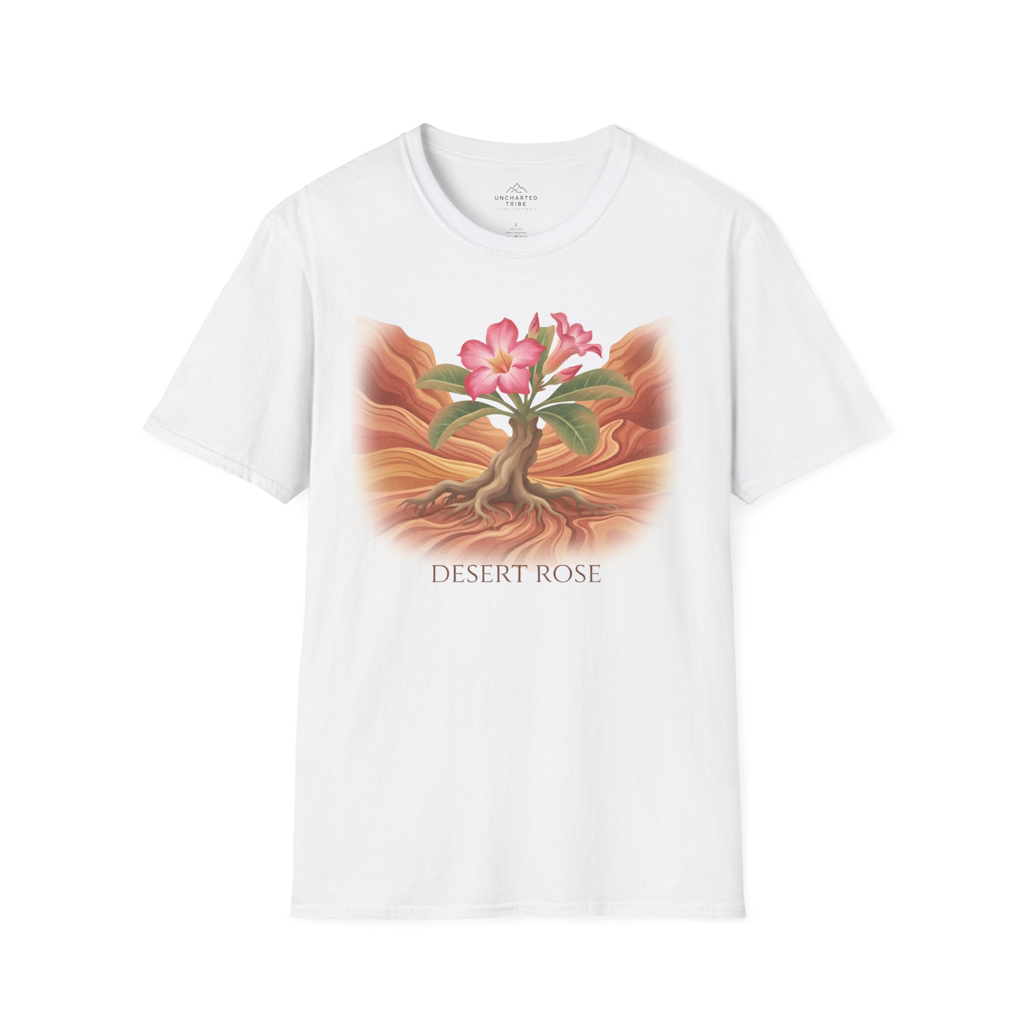 Desert Rose T-Shirt