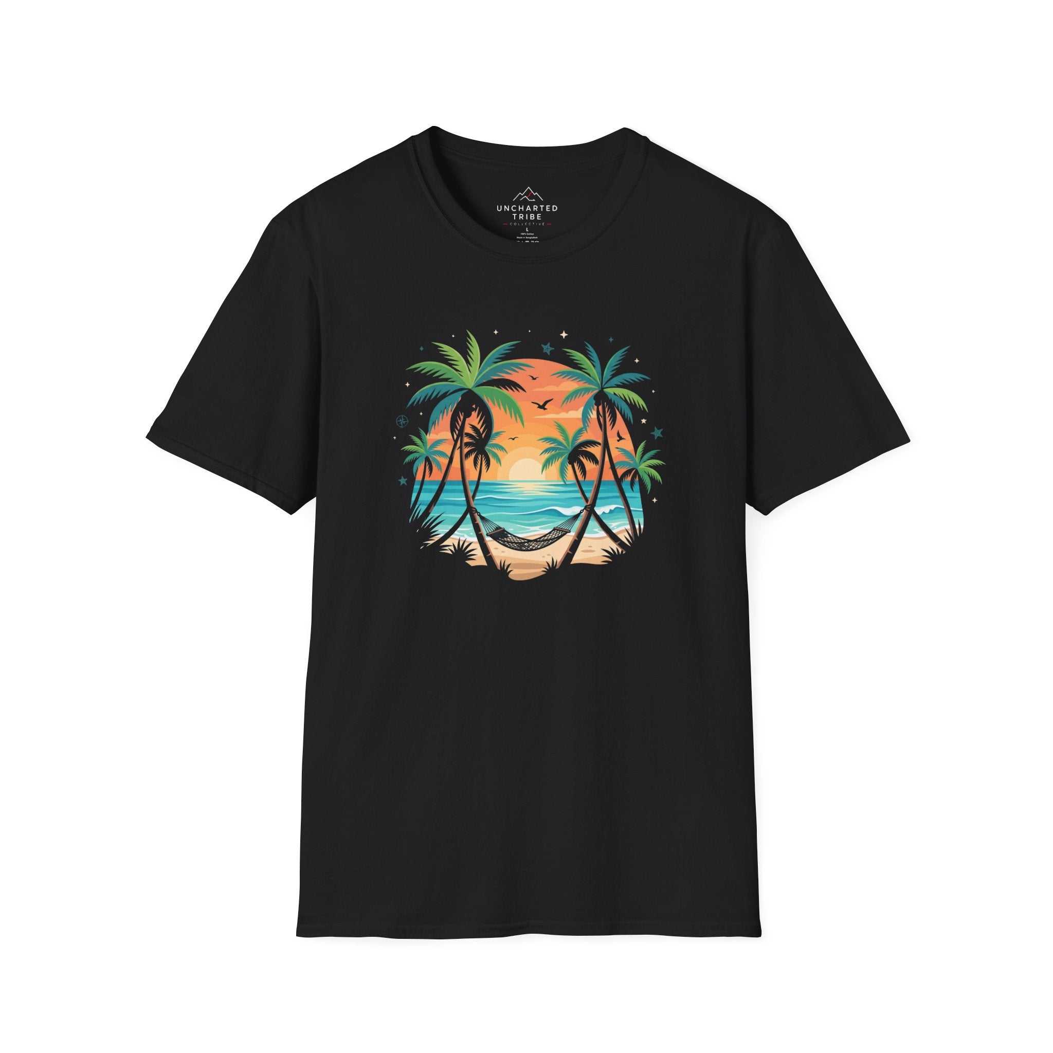 Tropical Retreat T-Shirt