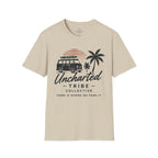 Home is Where We Park it T-Shirt